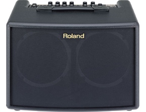 Комбоусилитель Roland AC-60 для акустической гитары