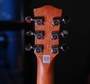 Акустическая гитара Kepma ES36 Sunburst