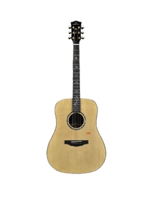 Акустическая гитара Martin 000-18