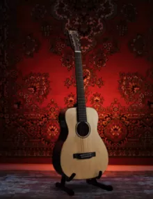 Акустическая гитара Sigma DM12-SG5