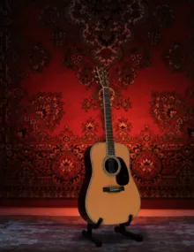 Акустическая гитара Kepma G1-GA