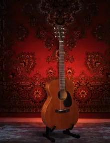 Акустическая гитара Kepma F1-GA (Sunburst)
