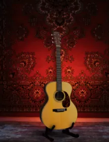 Акустическая гитара Enya EA-X1C