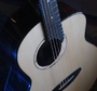 Акустическая гитара aNueNue LS600E