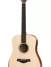 Акустическая гитара Fender CD-60 Dread V3 DS Natural