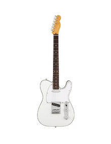 Электрогитара Fender American Ultra Stratocaster HSS Ultraburst (Maple Fingerboard)