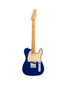 Электрогитара Fender American Ultra Stratocaster Ultraburst (Rosewood Fingerboard)