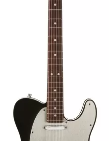 Fender USA American Deluxe Telecaster 2009