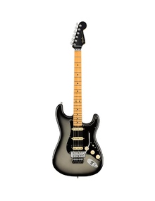 Электрогитара Fender American Ultra Luxe Telecaster Floyd Rose HH