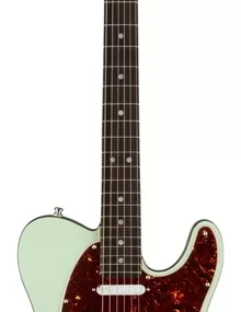Электрогитара Fender American Ultra Stratocaster Mocha Burst