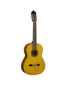 Трансакустическая гитара Kepma F1E OM (BS)
