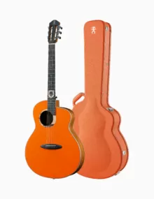 Акустическая гитара Eastman PCH2 GAC