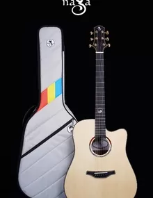 Акустическая гитара aNueNue L12
