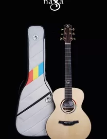 Акустическая гитара Kepma G1-GA WA