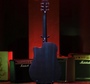 Акустическая гитара Kepma EDC Green