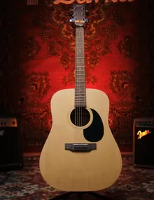 Акустическая гитара aNueNue LS600