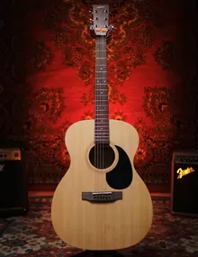Акустическая гитара Martin 00-28 Modern Deluxe