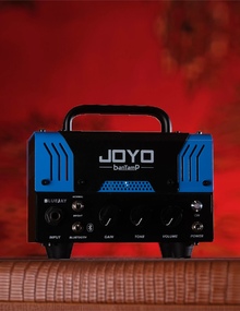 Комбоусилитель для акустической гитары Joyo BSK-80