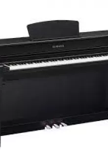 Цифровые фортепиано