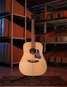 Электроакустическая гитара Martin GPC-13E