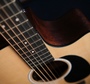 Электроакустическая гитара Martin GPC-11E