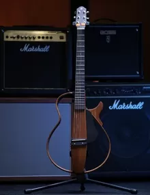 Электроакустическая гитара Taylor GS MINI-e Koa