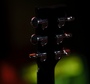 Электроакустическая гитара YAMAHA FGX800C Black
