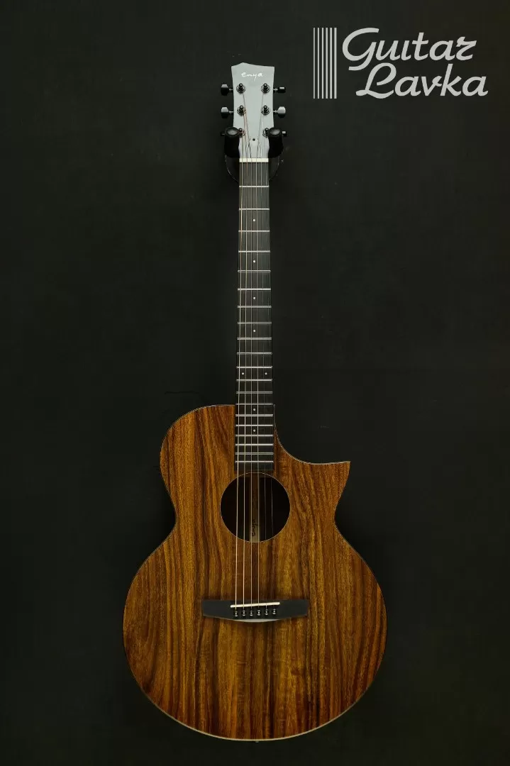 Акустическая гитара Enya EA-X1C