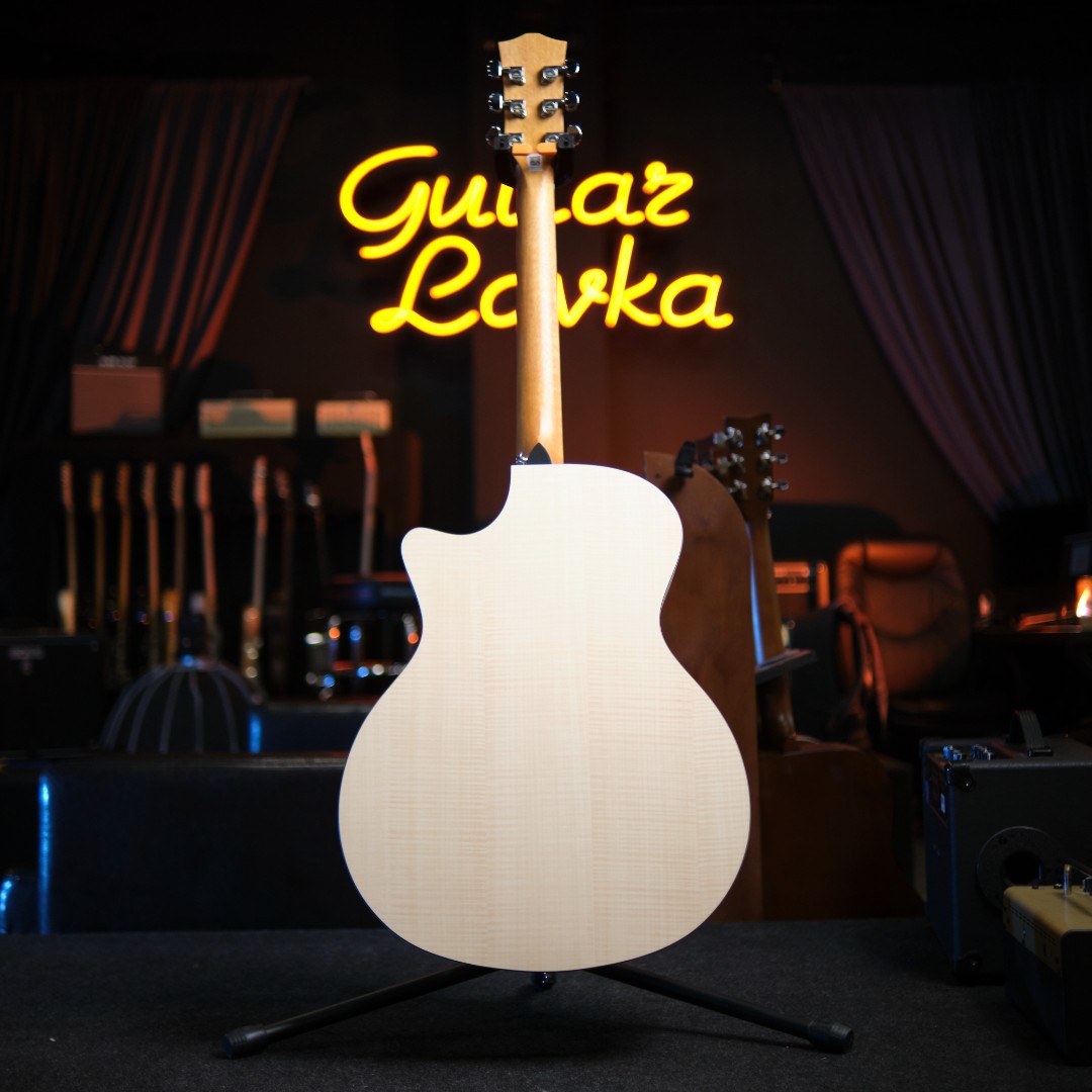 Акустическая гитара Kepma G141