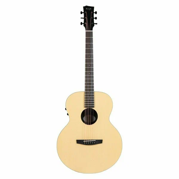 Трансакустическая гитара Enya EA-X0/S0.EQ