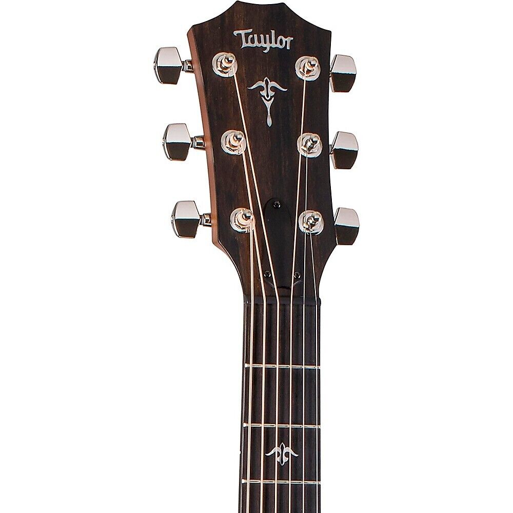 Электроакустическая гитара Taylor 512CE