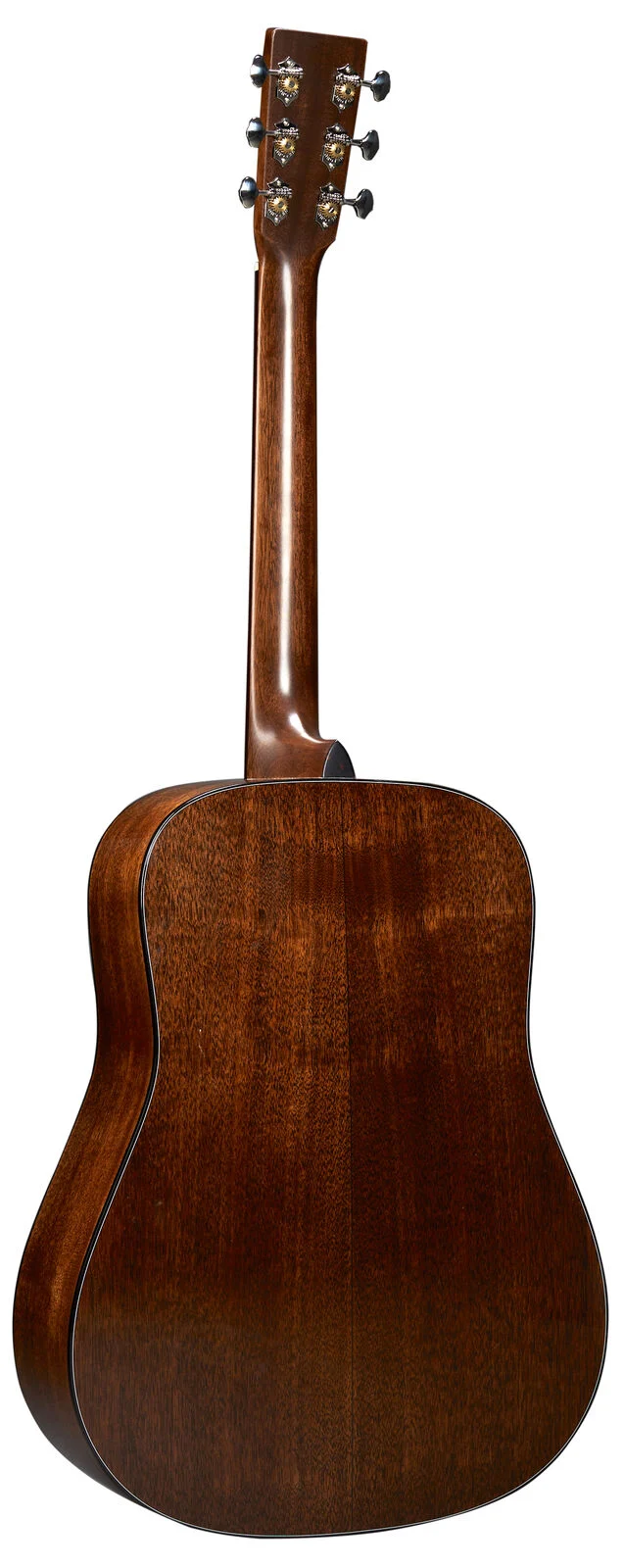 Акустическая гитара Martin D-19 190th Anniversary