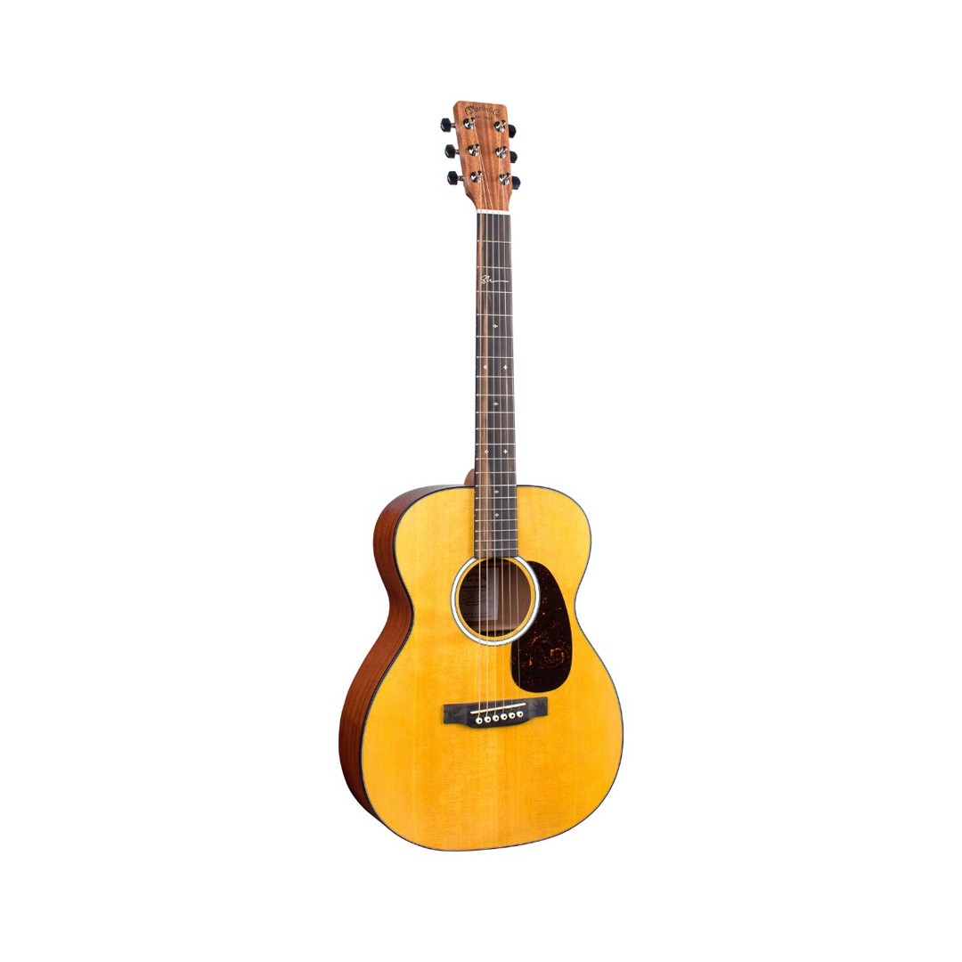 Акустическая гитара Martin 000JR-10E Shawn Mendes