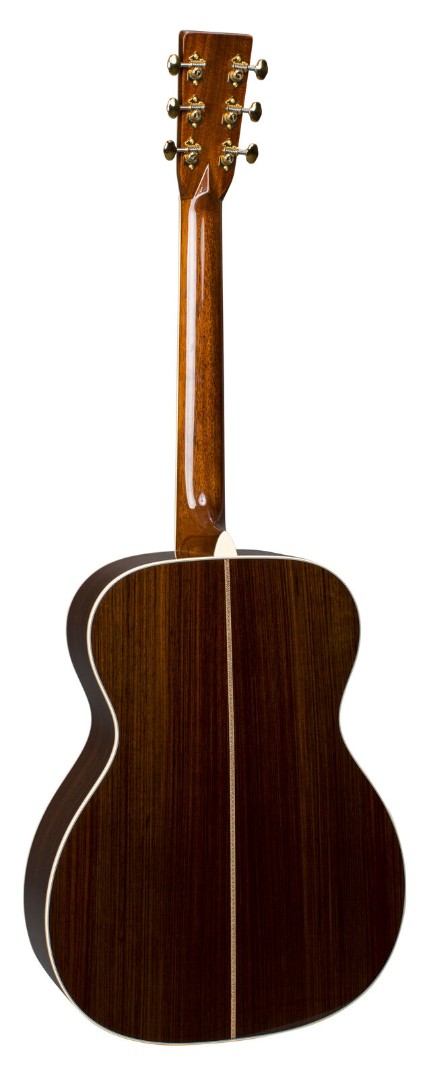 Акустическая гитара Martin OM-42