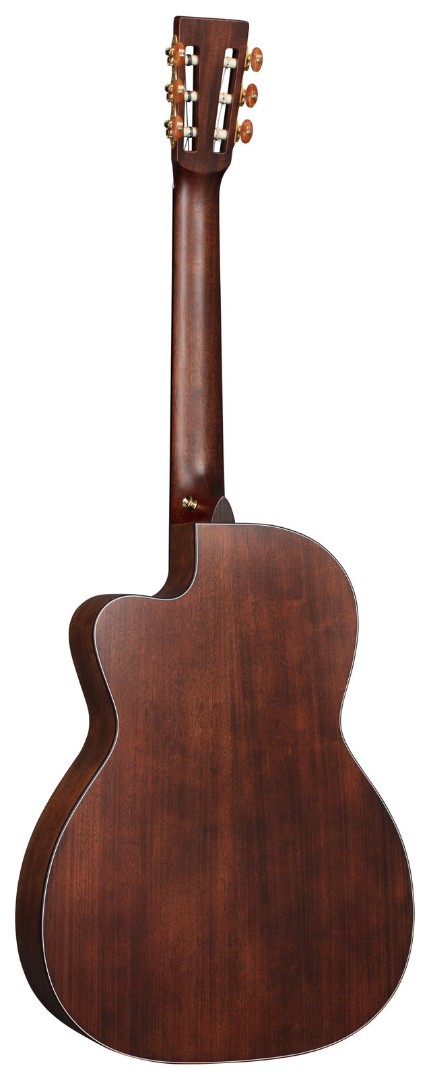 Электроакустическая гитара Martin 000C12-16E Nylon