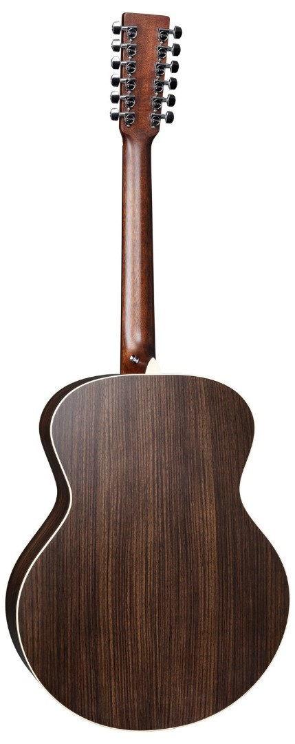 Электроакустическая гитара Martin Grand J-16E 12 String