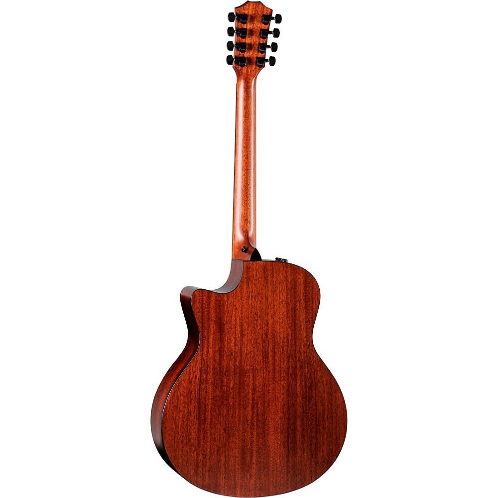 Электроакустическая гитара Taylor 326CE Baritone-8 Special Edition