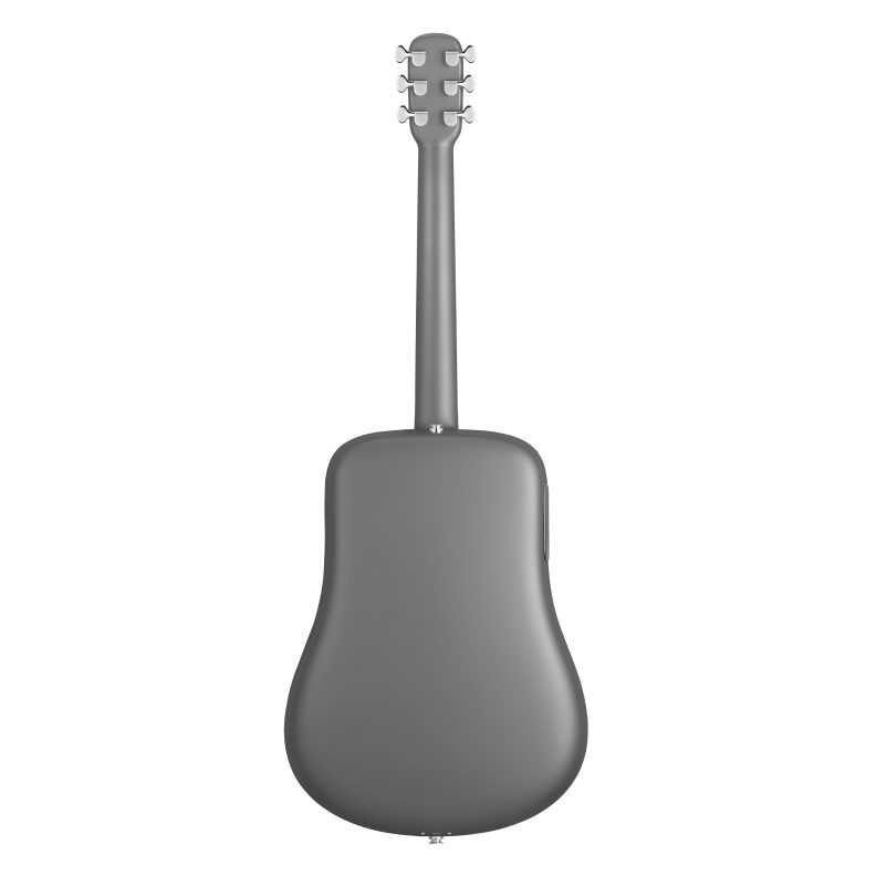 Трансакустическая гитара LAVA ME-4 Carbone Space Grey
