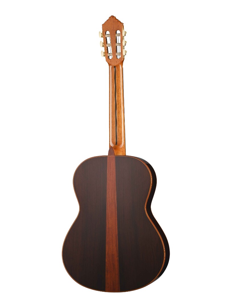Классическая гитара Alhambra 7.631 Premier Pro Madagascar