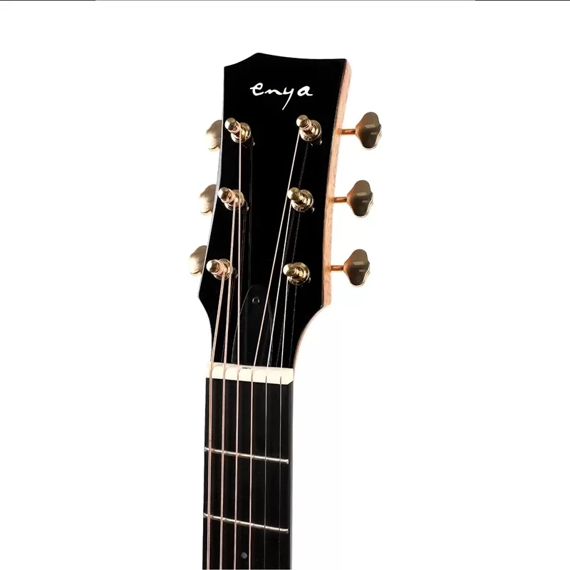 Трансакустическая гитара Enya M1C