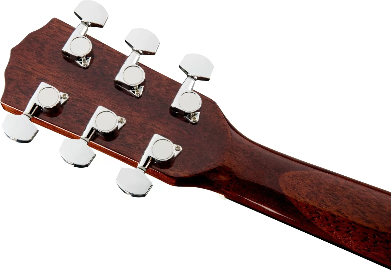 Акустическая гитара Fender CD-60S Dread, All-Mahogany