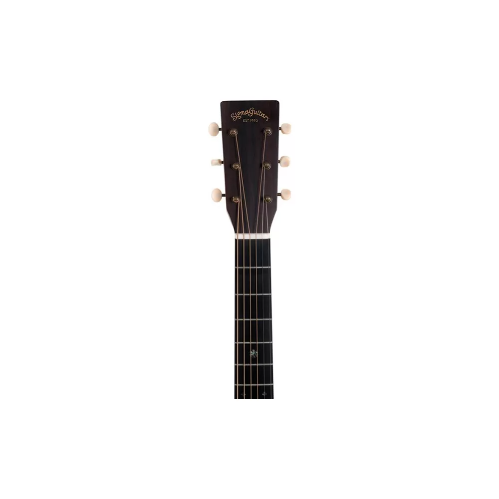 Электроакустическая гитара Sigma S00M-15E+ TE