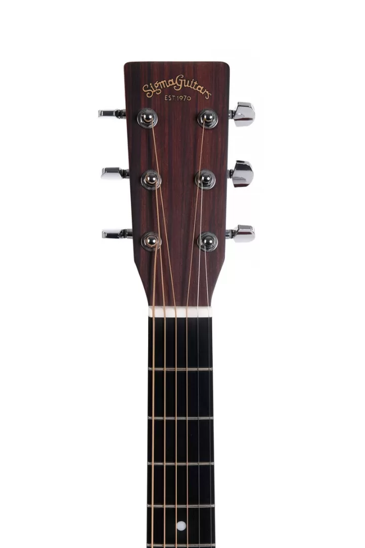 Электроакустическая гитара Sigma JMC-1E