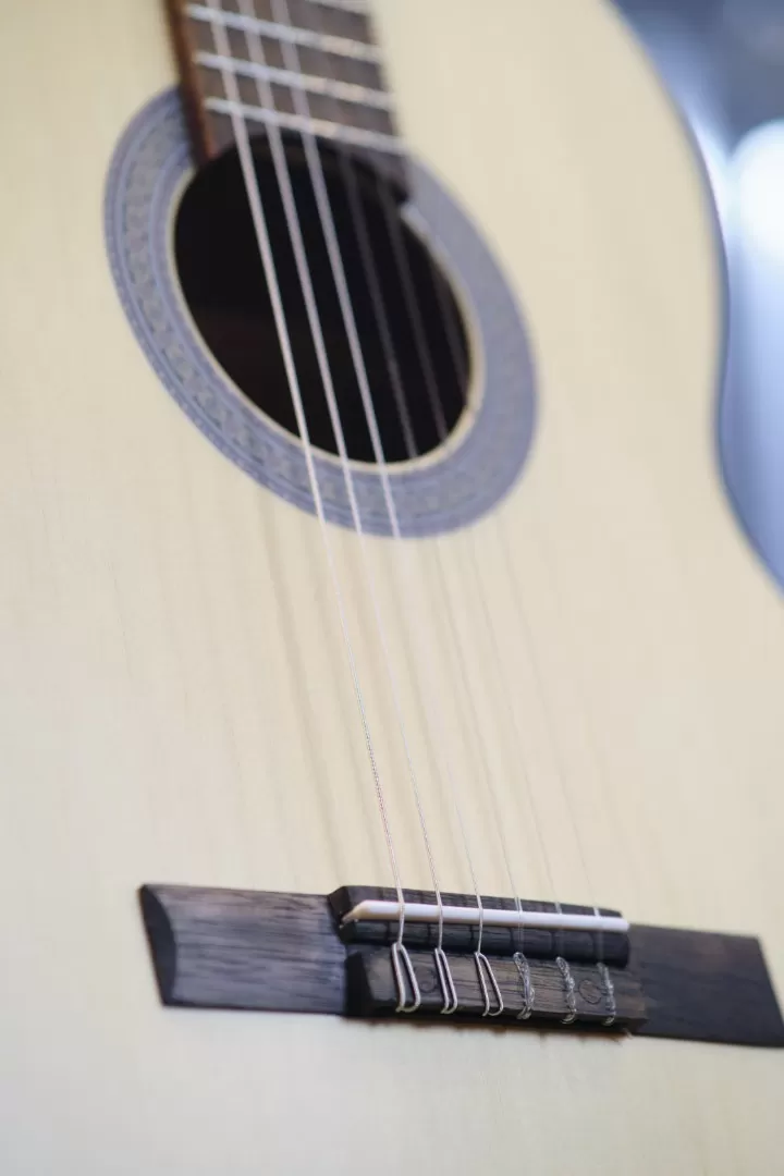 Классическая гитара Parkwood PC90