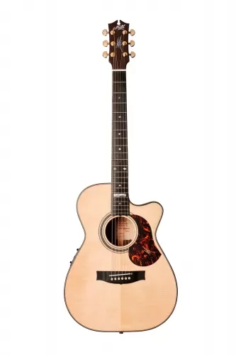 Электроакустическая гитара Maton EBW70C
