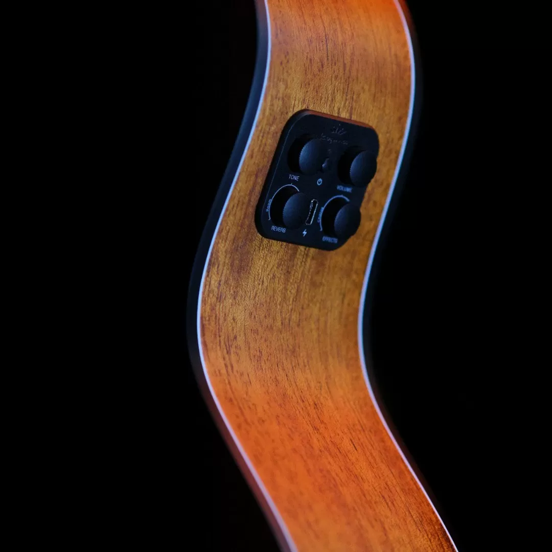Акустическая гитара Kepma G1-D
