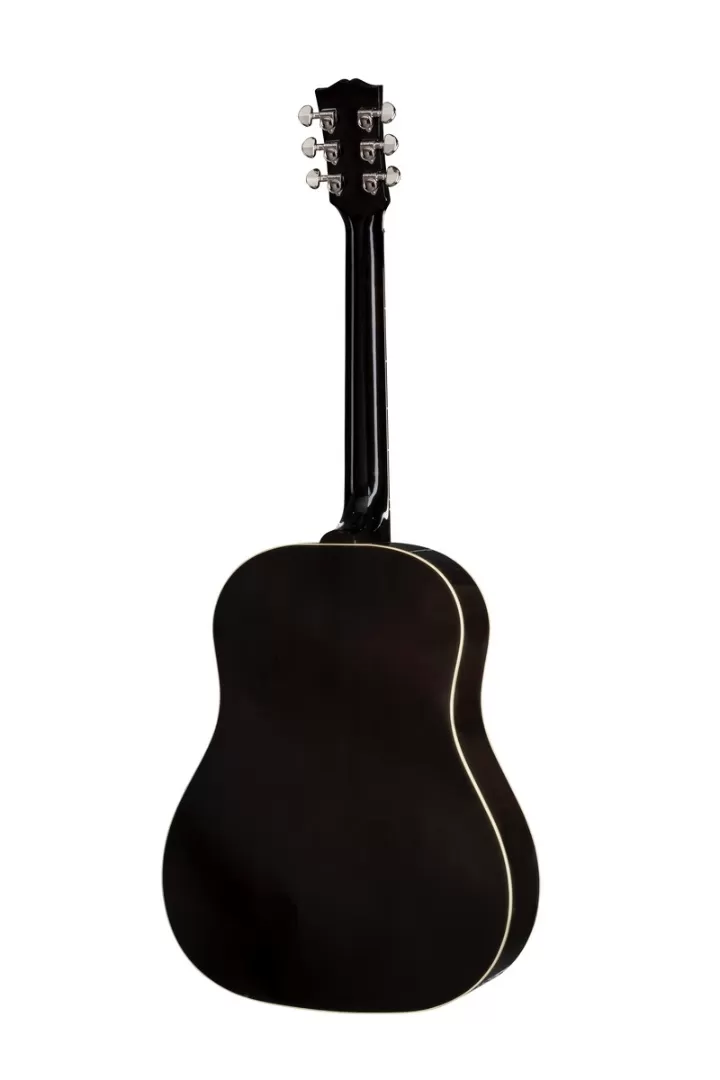 Электроакустическая гитара GIBSON 2019 J-45 Standard Vintage Sunburst