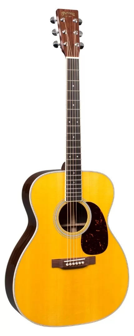 Aкустическая гитара Martin M-36