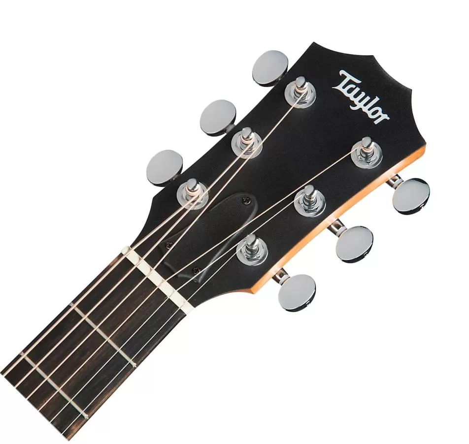 Электроакустическая гитара Taylor GS MINI-e Koa