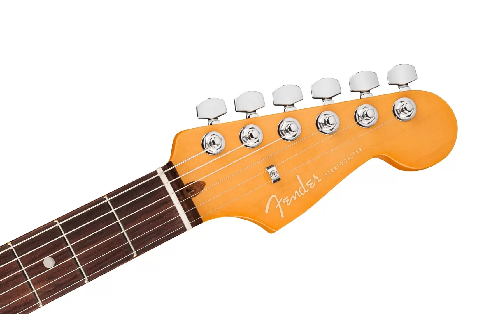 Электрогитара Fender American Ultra Stratocaster HSS Ultraburst (Rosewood Fingerboard)
